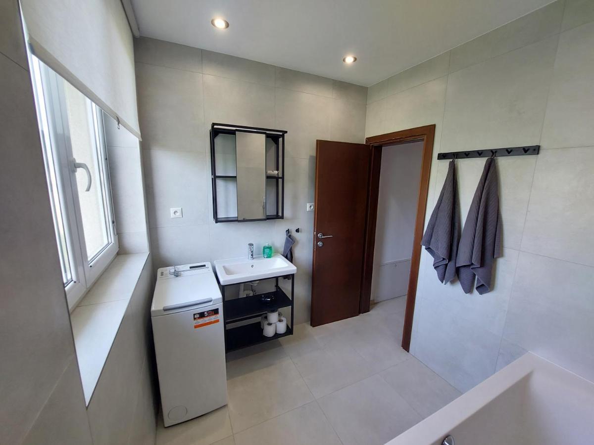 Utulny Apartman V Bratislava 4 Exterior foto